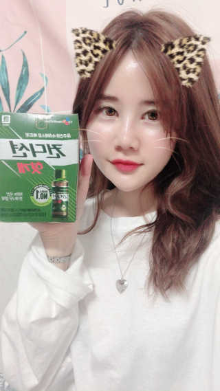 헛개컨디션 [헛캐 컨디션] NEW 컨디션 환 10포 + 컨디션 2병 — 4점을 준 리뷰어가 2019년 4월 올린 사용 사진