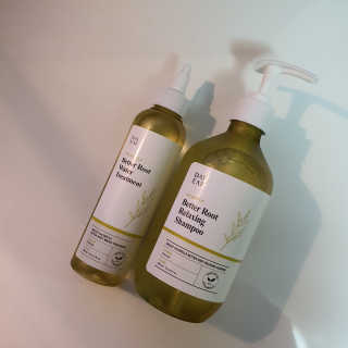 달리프 클로렐라 베러 루트 워터트리트먼트 200ml — 4점을 준 리뷰어가 2020년 3월 올린 사용 사진