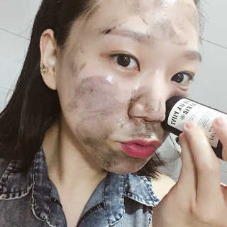 23years old 블랙페인트럽바 — 4.83점을 준 리뷰어가 2018년 8월 올린 사용 사진