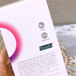 소버스 다이어트 린바디 번앤컷 — 4점을 준 리뷰어가 2020년 1월 올린 사용 사진