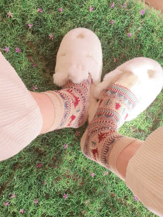 0.8L 마케팅팀 [EVENT] 출석왕에겐 깜짝 선물이♡ 크리스마스 이벤트 — 5점을 준 리뷰어가 2019년 12월 올린 사용 사진