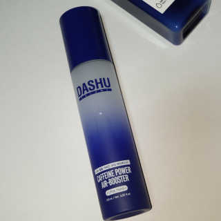 다슈코리아 다슈 볼륨 카페인 파워 에어부스터 120ml — 5점을 준 리뷰어가 2019년 9월 올린 사용 사진