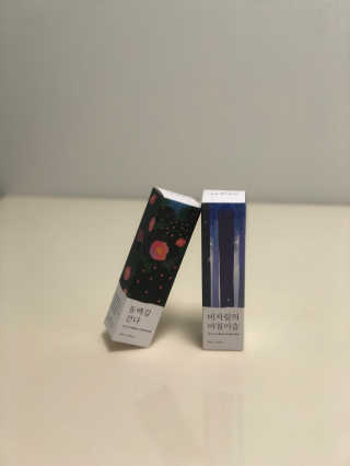 르플랑 제주 패브릭 퍼퓸 60ml 8종 — 5점을 준 리뷰어가 2018년 9월 올린 사용 사진