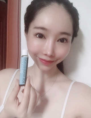 아로마피츠 SOS 엠퍼펙션[트러블 스팟앰플] — 4점을 준 리뷰어가 2019년 9월 올린 사용 사진