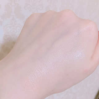 키노닉스 펀더멘탈 하이드레이팅 앰플 부스터 — 5점을 준 리뷰어가 2019년 4월 올린 사용 사진