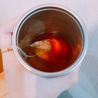 오뚜기 벨라티4종 — 5점을 준 리뷰어가 2019년 4월 올린 사용 사진