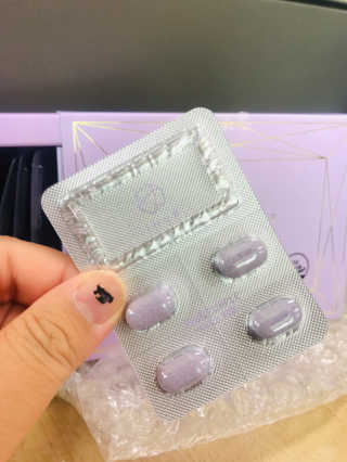 이너스코리아 이너스퍼플 — 3.5점을 준 리뷰어가 2019년 8월 올린 사용 사진