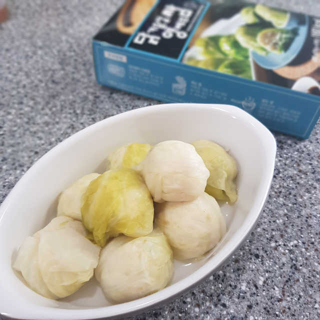 닭양쌈 리뷰 사진