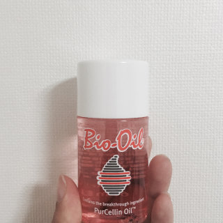 Bio-oil(바이오오일) 바이오오일(Bio-oil) — 3점을 준 리뷰어가 2016년 8월 올린 사용 사진