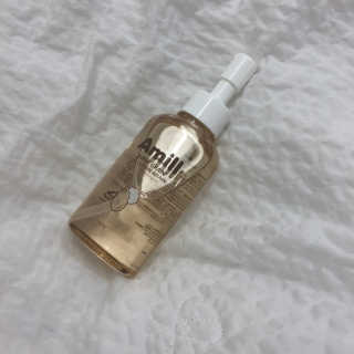 에이밀 슈퍼 그레인 클렌징 오일 125ml — 5점을 준 리뷰어가 2019년 11월 올린 사용 사진
