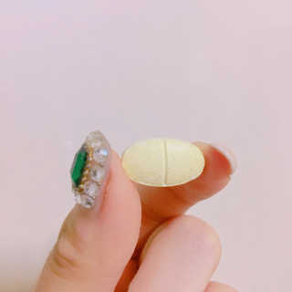 [메이준뉴트리] 멀티비타민and미네랄 1병, 1개월 분 — 5점을 준 리뷰어가 2018년 7월 올린 사용 사진