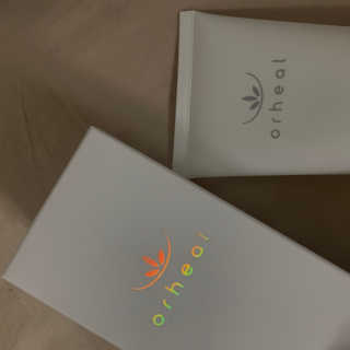 오르힐 울트라레이어 크림 — 3.5점을 준 리뷰어가 2020년 3월 올린 사용 사진