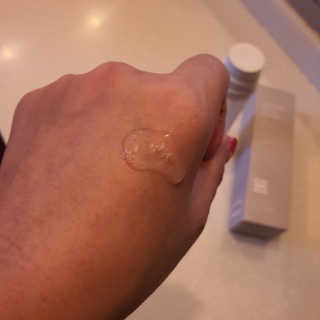 베니테이블 하이드레이팅 부스터 올인원 with PROBIOTICS — 5점을 준 리뷰어가 2020년 1월 올린 사용 사진