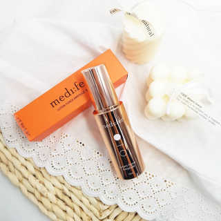 메디페르 루테인 포스앰플 50ml — 4점을 준 리뷰어가 2019년 10월 올린 사용 사진