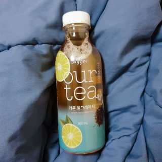 (주)쟈뎅 [쟈뎅] 아워티 500ml （총 6병） — 5점을 준 리뷰어가 2019년 7월 올린 사용 사진