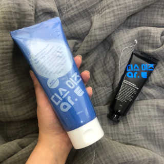 홈앤살롱 집에서 하는 모발클리닉 디스 이즈 앝 — 5점을 준 리뷰어가 2019년 9월 올린 사용 사진