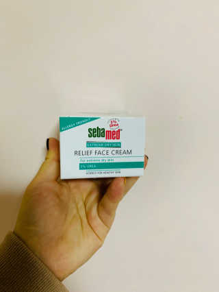 세바메드 우레아 수분폭탄크림 50ml — 5점을 준 리뷰어가 2019년 12월 올린 사용 사진