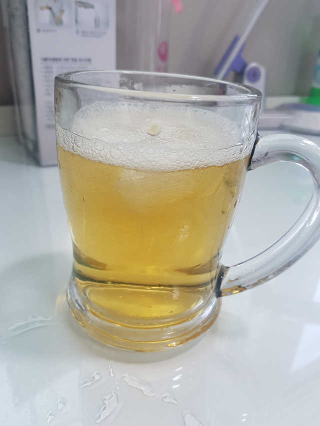 소다보노 리뷰 사진