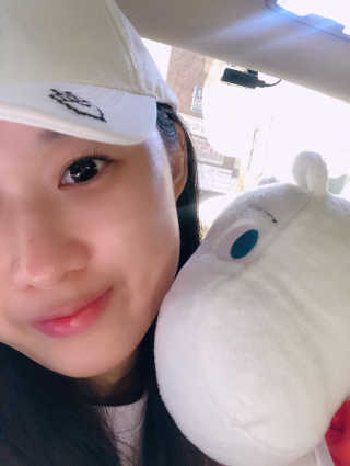 아크웰 아쿠아 클리니티 수분크림 — 5점을 준 리뷰어가 2018년 11월 올린 사용 사진