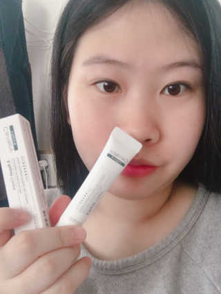셀라피 에이리페어플러스크림 — 4.17점을 준 리뷰어가 2018년 4월 올린 사용 사진