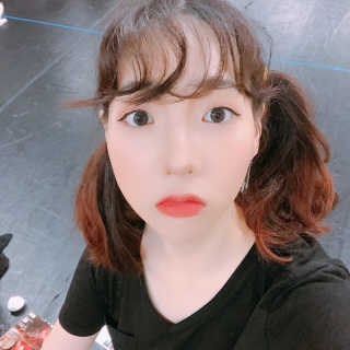 밀키드레스 바비메이크 펜 아이라이너 — 5점을 준 리뷰어가 2018년 8월 올린 사용 사진