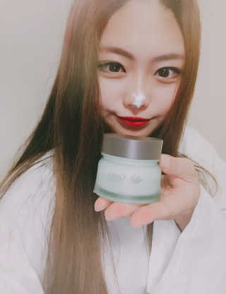 VJU 뷰 그린판타지 데일리 에센셜 모이스쳐라이져 — 3점을 준 리뷰어가 2017년 3월 올린 사용 사진