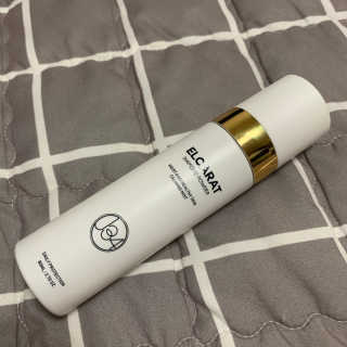 J34 elcarat 엘캐럿 다이아 미스트 80ml — 3점을 준 리뷰어가 2019년 7월 올린 사용 사진