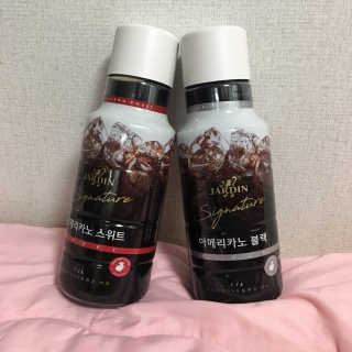 (주)쟈뎅 쟈뎅 시그니처 아메리카노 1.1L — 5점을 준 리뷰어가 2018년 8월 올린 사용 사진