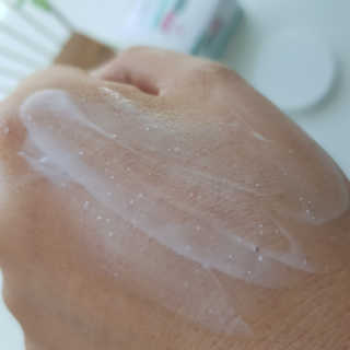 세바메드 우레아 수분폭탄크림 50ml — 5점을 준 리뷰어가 2019년 12월 올린 사용 사진