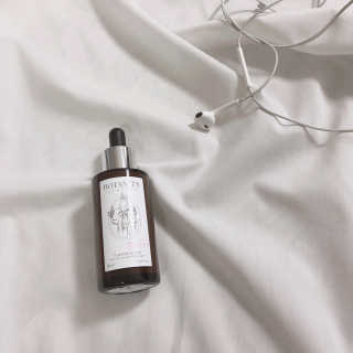 보타니티 [홍]조[진]정[결]케어 플라본 세럼 — 4.17점을 준 리뷰어가 2018년 5월 올린 사용 사진