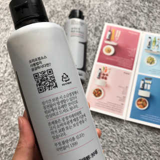 요요랩 요리요정 NO.1 볶음조림소스 420ml — 5점을 준 리뷰어가 2019년 10월 올린 사용 사진