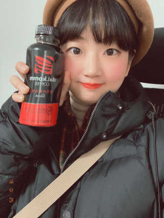 [빙그레] 달콤커피 콜라보 디카페인, 블랙 아메리카노 — 5점을 준 리뷰어가 2019년 1월 올린 사용 사진