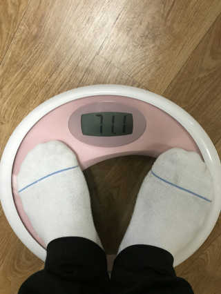 푸드올로지 콜레올로지 — 4점을 준 리뷰어가 2019년 2월 올린 사용 사진