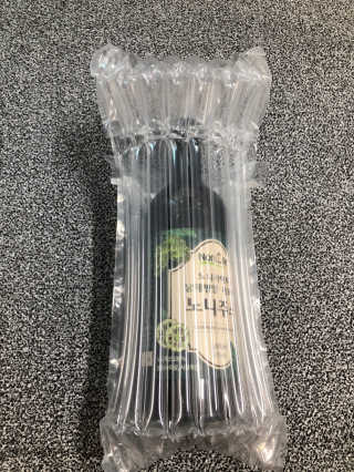 장수농가 남태평양 사모아 노니 원액 1L or 200mlx10팩 중 택 1 — 5점을 준 리뷰어가 2019년 1월 올린 사용 사진
