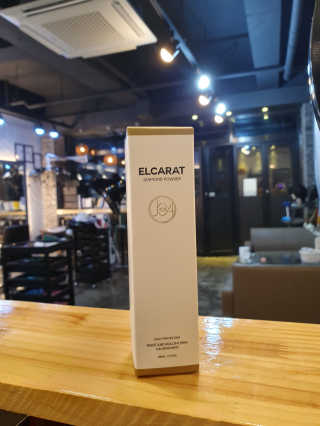 J34 elcarat 엘캐럿 다이아 미스트 80ml — 5점을 준 리뷰어가 2019년 7월 올린 사용 사진