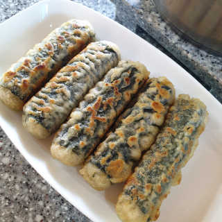 화곡미담 옛날 떡볶이 — 5점을 준 리뷰어가 2020년 3월 올린 사용 사진