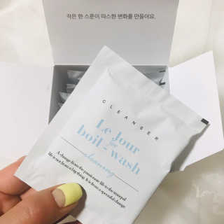 르주르 삶는 클리닝 — 5점을 준 리뷰어가 2019년 8월 올린 사용 사진