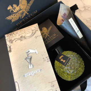 당신의 향을 찾아 드리는 옵타움디퓨저 200ml — 5점을 준 리뷰어가 2018년 4월 올린 사용 사진