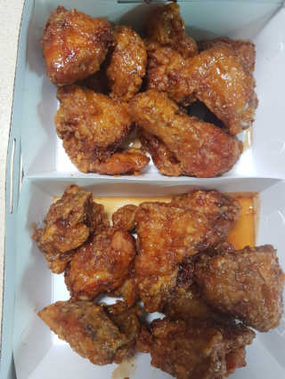 초보마로님이 올린 리뷰 사진 2