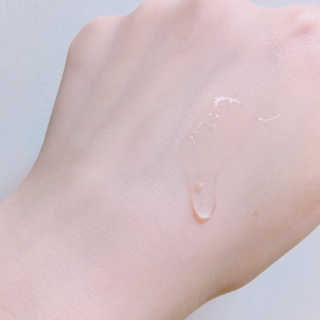 아미니 오일워시 시리즈 400ml（3종 중 1종 랜덤발송 — 5점을 준 리뷰어가 2019년 8월 올린 사용 사진