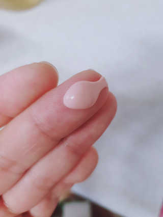쏘내추럴 셀피 블러 프라이머 — 5점을 준 리뷰어가 2019년 8월 올린 사용 사진