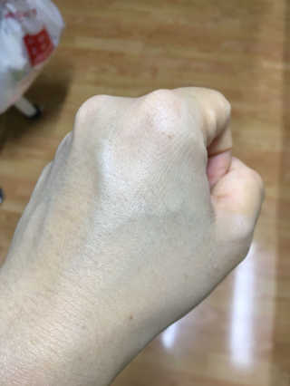 맨즈스킨 파란통 내안에다있다 — 4점을 준 리뷰어가 2017년 10월 올린 사용 사진