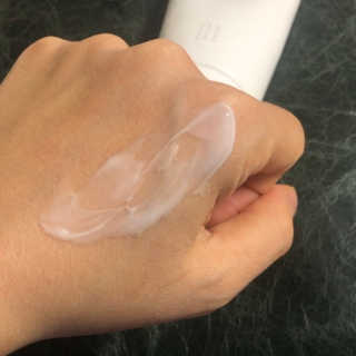 오르힐 울트라레이어 크림 — 5점을 준 리뷰어가 2020년 3월 올린 사용 사진