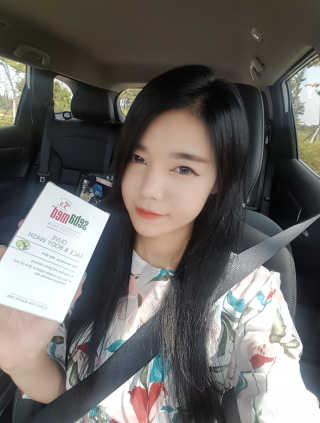 향긋한 올리브향이 솔솔~ 세바메드 올리브 바디워시 — 5점을 준 리뷰어가 2019년 8월 올린 사용 사진