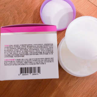 지고트 비타솔루션12 브라이트닝 앰플 크림 100ml — 5점을 준 리뷰어가 2019년 6월 올린 사용 사진