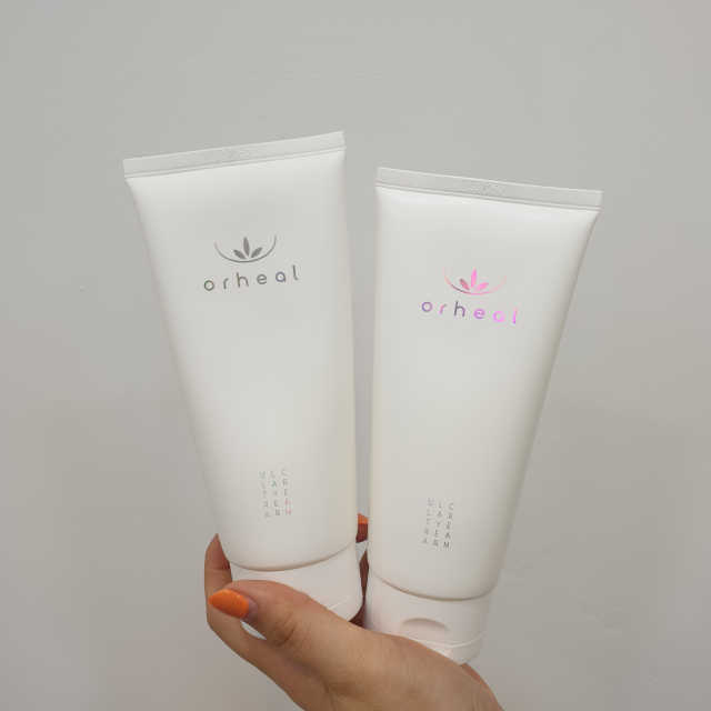 울트라레이어 크림 리뷰 사진
