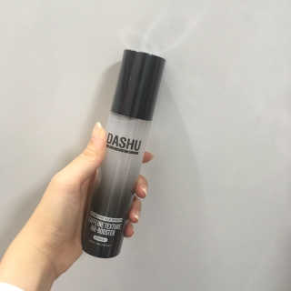 다슈코리아 다슈 볼륨 카페인 파워 에어부스터 120ml — 4점을 준 리뷰어가 2019년 10월 올린 사용 사진
