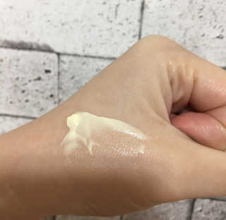 비스페라 강력보습,내 피부를 지켜주는 마유크림 — 4점을 준 리뷰어가 2017년 1월 올린 사용 사진