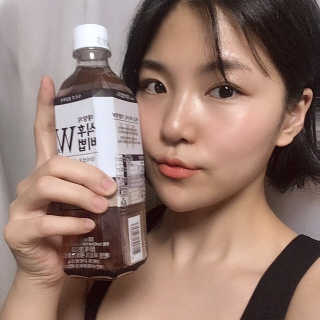 태양의 식후비법 W차 스페셜세트 — 5점을 준 리뷰어가 2019년 6월 올린 사용 사진