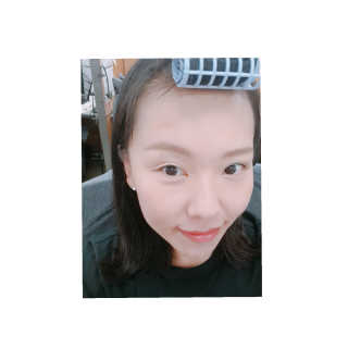 밀키드레스 바비메이크 베일 쿠션 — 3.5점을 준 리뷰어가 2018년 5월 올린 사용 사진